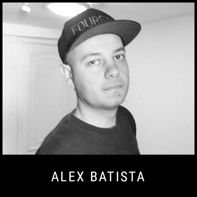 Alex Batista Alex Batista