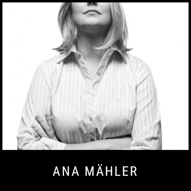 Ana Mähler Ana Mähler