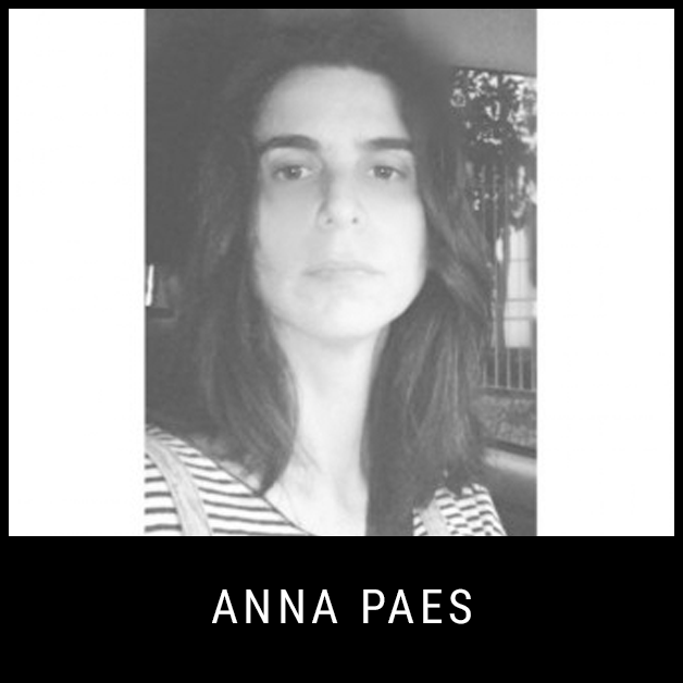 Anna Paes Anna Paes