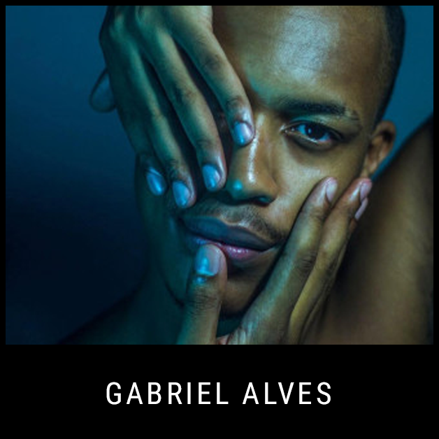 Gabriel Alves Gabriel Alves