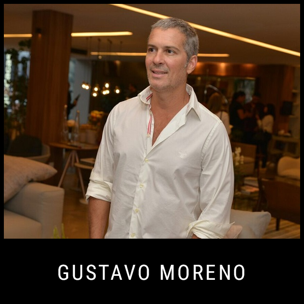 Gustavo Moreno Gustavo Moreno