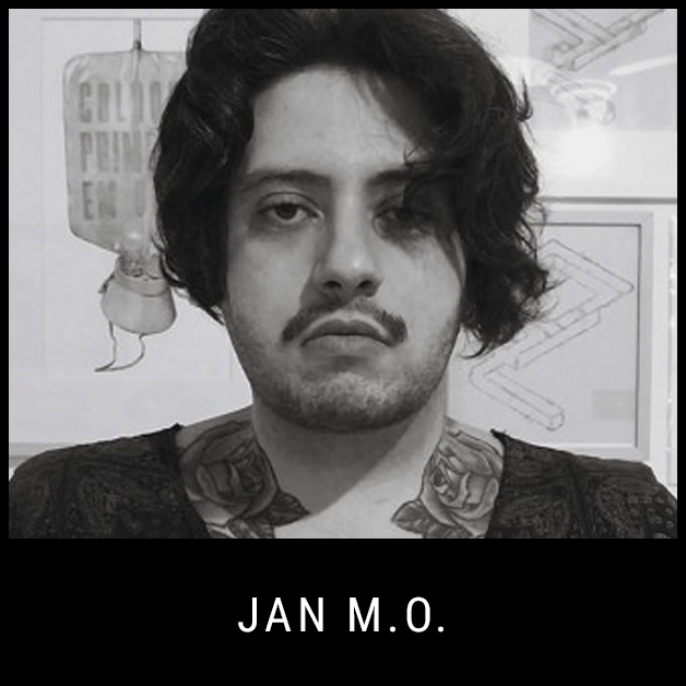 Jan M.O. Jan M.O.