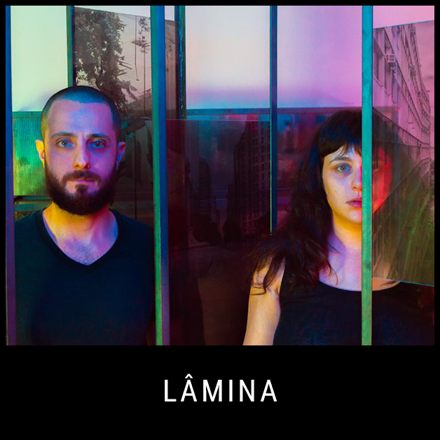 Lâmina