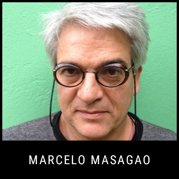 MARCELO MASAGAO MARCELO MASAGAO