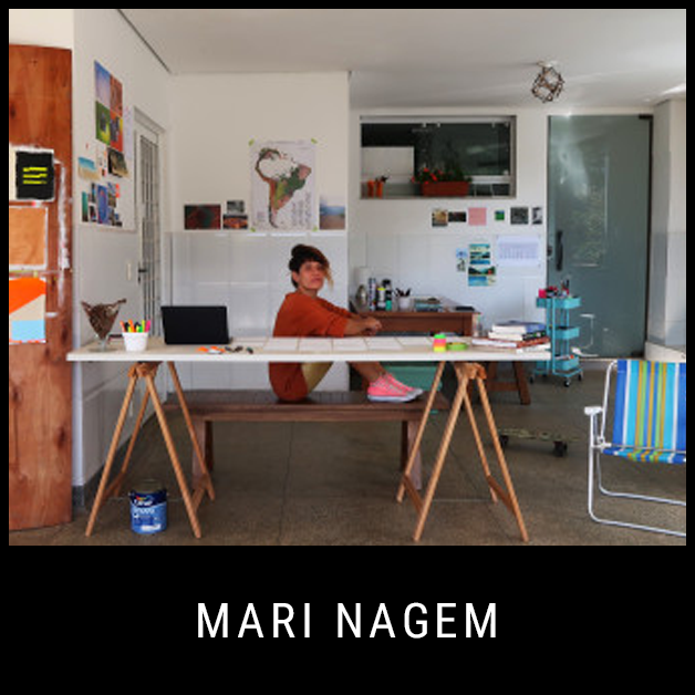 Mari Nagem Mari Nagem