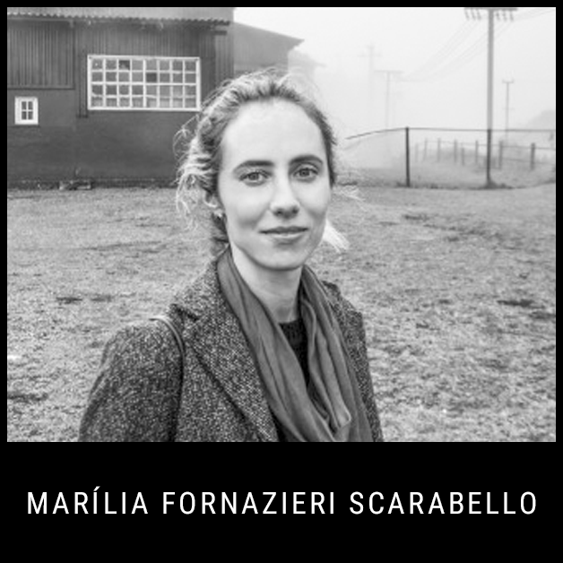Marília Fornazieri Scarabello Marília Fornazieri Scarabello