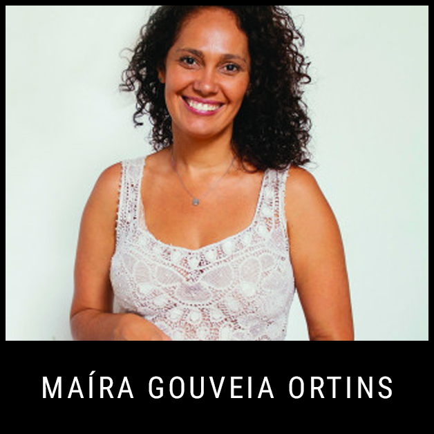 Maíra Gouveia Ortins Maíra Gouveia Ortins