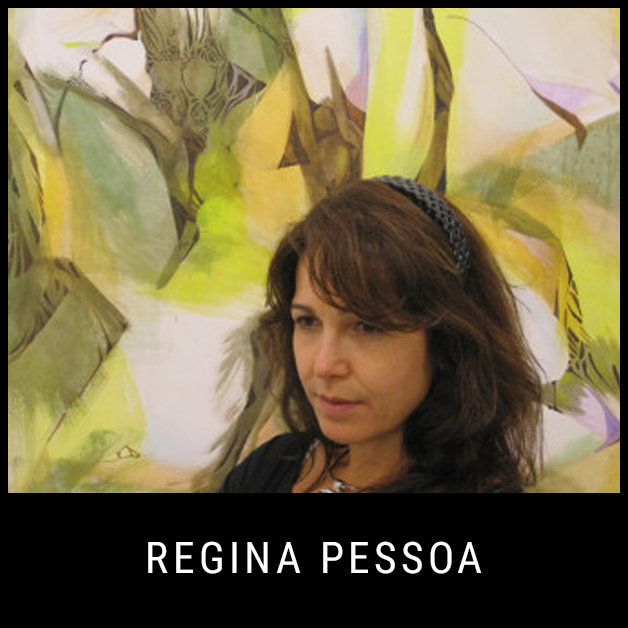 Regina Pessoa Regina Pessoa