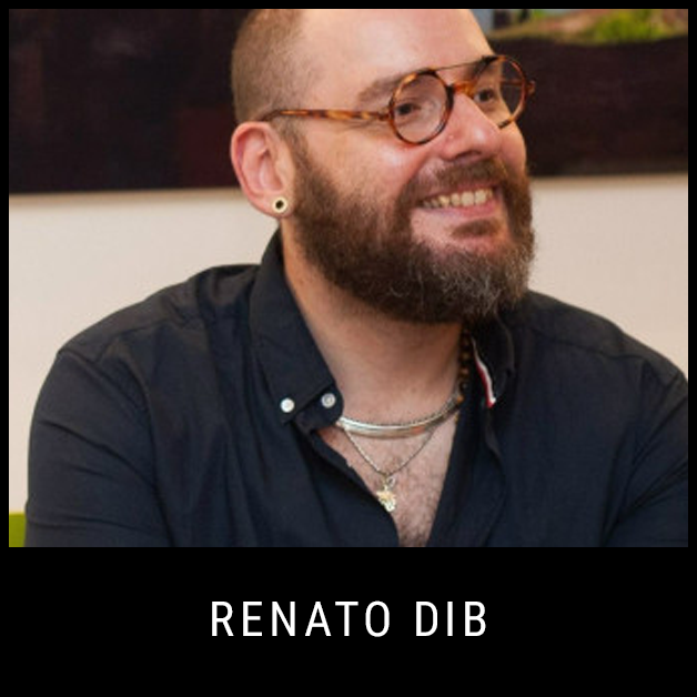 Renato Dib Renato Dib