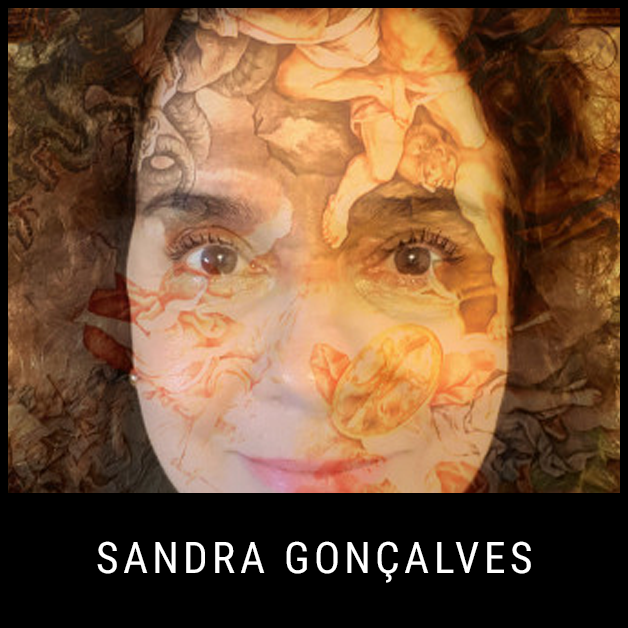 Sandra Gonçalves Sandra Gonçalves