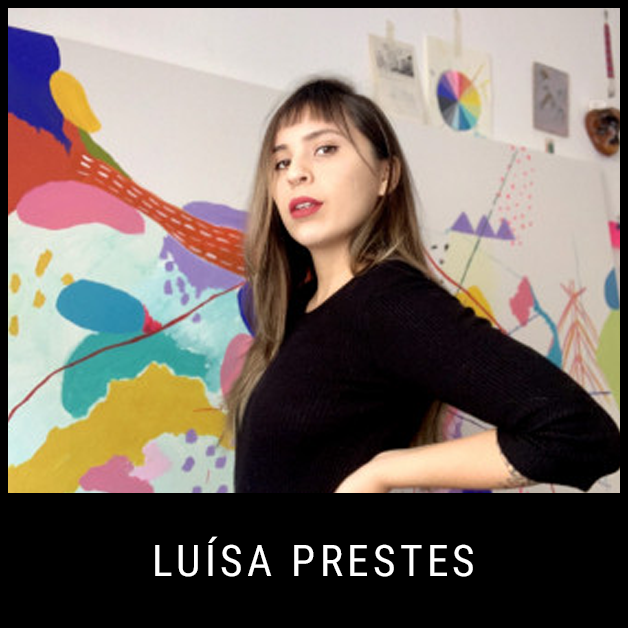 luísa prestes luísa prestes