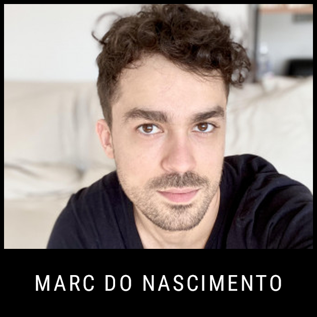 marc do nascimento marc do nascimento