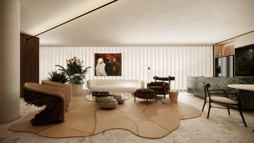 Projeto Mato Grosso do Sul